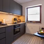 Apartamento Harzer Leidenschaft Bis 2 Hunde Willkommen Lage Dtv 5 Sterne 3 Pfoten Sankt Andreasberg