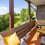 Harzer Leidenschaft Bis 2 Hunde Willkommen Lage Dtv 5 Sterne 3 Pfoten Apartamento *
