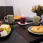 Apartamento Harzer Leidenschaft Bis 2 Hunde Willkommen Lage Dtv 5 Sterne 3 Pfoten Sankt Andreasberg
