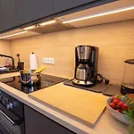 Appartement Harzer Leidenschaft Bis 2 Hunde Willkommen Lage Dtv 5 Sterne 3 Pfoten *