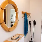Apartamento Harzer Leidenschaft Bis 2 Hunde Willkommen Lage Dtv 5 Sterne 3 Pfoten Sankt Andreasberg