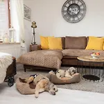Harzer Leidenschaft Bis 2 Hunde Willkommen Lage Dtv 5 Sterne 3 Pfoten *