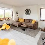 Apartamento Harzer Leidenschaft Bis 2 Hunde Willkommen Lage Dtv 5 Sterne 3 Pfoten *