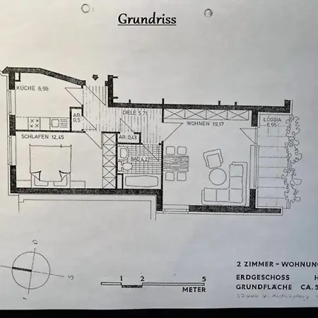 Apartamento Harzer Leidenschaft Bis 2 Hunde Willkommen Lage Dtv 5 Sterne 3 Pfoten *