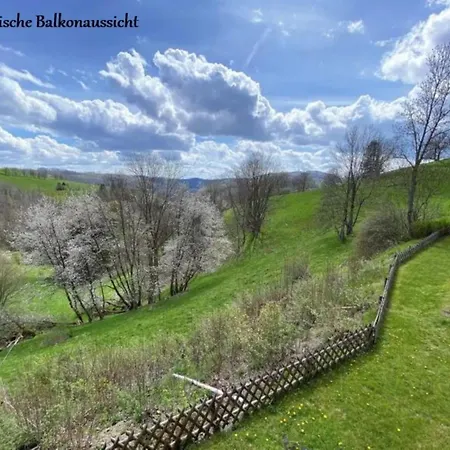 Harzer Leidenschaft Bis 2 Hunde Willkommen Lage Dtv 5 Sterne 3 Pfoten Apartamento