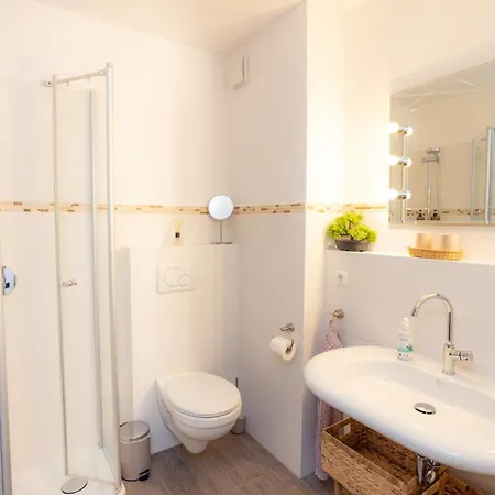 Harzer Leidenschaft Bis 2 Hunde Willkommen Lage Dtv 5 Sterne 3 Pfoten Apartamento *