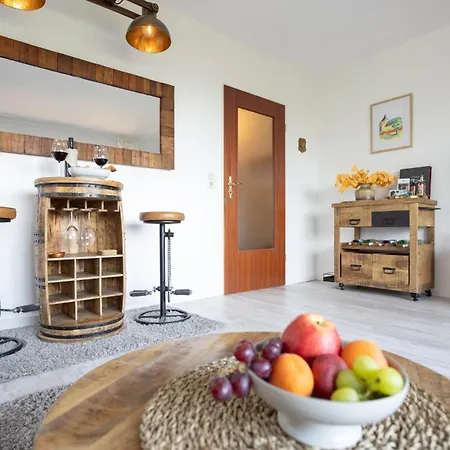Harzer Leidenschaft Bis 2 Hunde Willkommen Lage Dtv 5 Sterne 3 Pfoten Apartamento Sankt Andreasberg