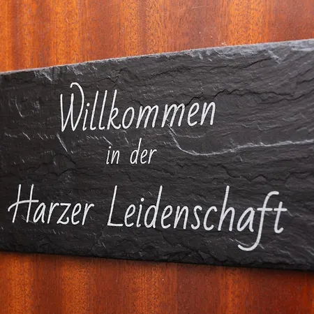 Harzer Leidenschaft Bis 2 Hunde Willkommen Lage Dtv 5 Sterne 3 Pfoten Sankt Andreasberg