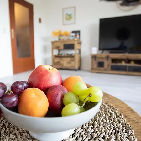 Apartamento Harzer Leidenschaft Bis 2 Hunde Willkommen Lage Dtv 5 Sterne 3 Pfoten