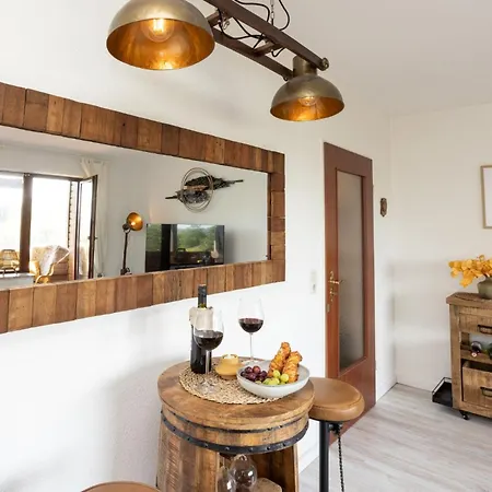 Apartamento Harzer Leidenschaft Bis 2 Hunde Willkommen Lage Dtv 5 Sterne 3 Pfoten *