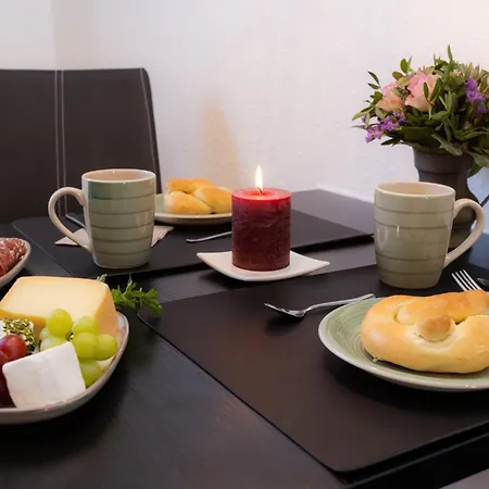 Apartmán Harzer Leidenschaft Bis 2 Hunde Willkommen Lage Dtv 5 Sterne 3 Pfoten Sankt Andreasberg