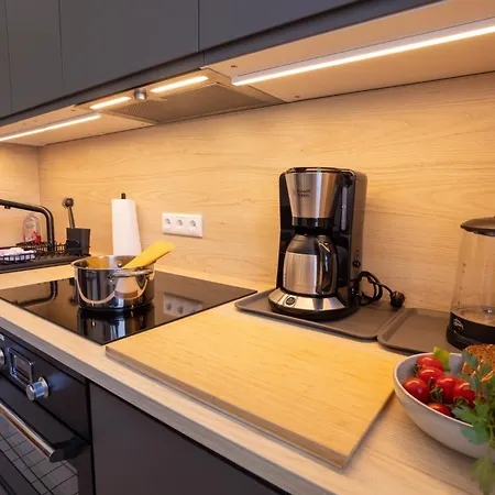 Apartamento Harzer Leidenschaft Bis 2 Hunde Willkommen Lage Dtv 5 Sterne 3 Pfoten *