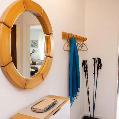 Apartamento Harzer Leidenschaft Bis 2 Hunde Willkommen Lage Dtv 5 Sterne 3 Pfoten Sankt Andreasberg