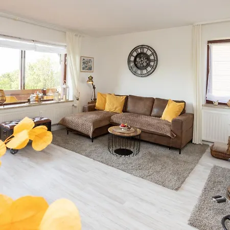 Apartamento Harzer Leidenschaft Bis 2 Hunde Willkommen Lage Dtv 5 Sterne 3 Pfoten *