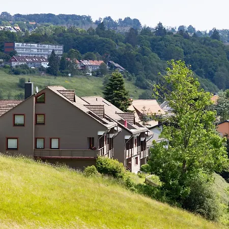 شقة Harzer Leidenschaft Bis 2 Hunde Willkommen Lage Dtv 5 Sterne 3 Pfoten سانكت اندرياسبرغ