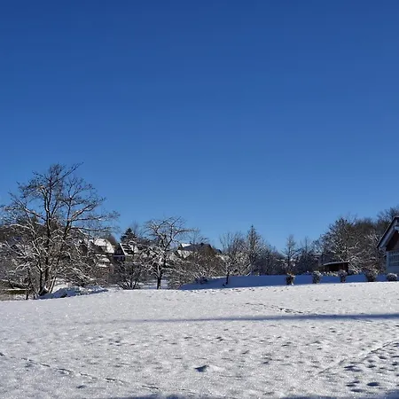 Harzer Leidenschaft Bis 2 Hunde Willkommen Lage Dtv 5 Sterne 3 Pfoten Apartamento Sankt Andreasberg