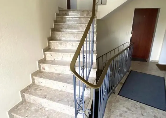 Lejlighed Harzer Leidenschaft Bis 2 Hunde Willkommen Lage Dtv 5 Sterne 3 Pfoten Sankt Andreasberg