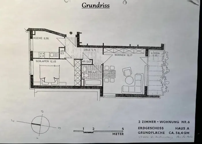 公寓 Harzer Leidenschaft Bis 2 Hunde Willkommen Lage Dtv 5 Sterne 3 Pfoten *
