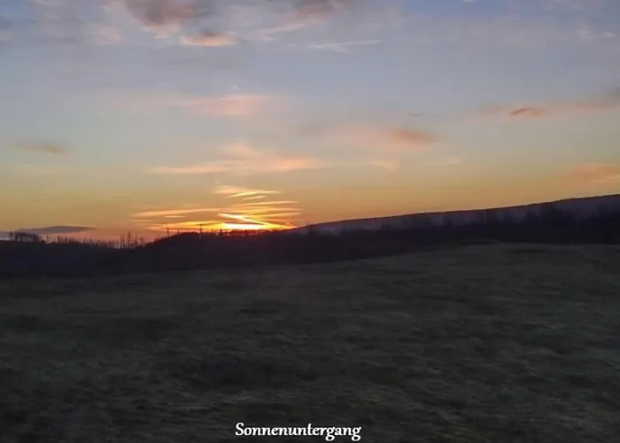 公寓 Harzer Leidenschaft Bis 2 Hunde Willkommen Lage Dtv 5 Sterne 3 Pfoten 圣安德里斯伯格