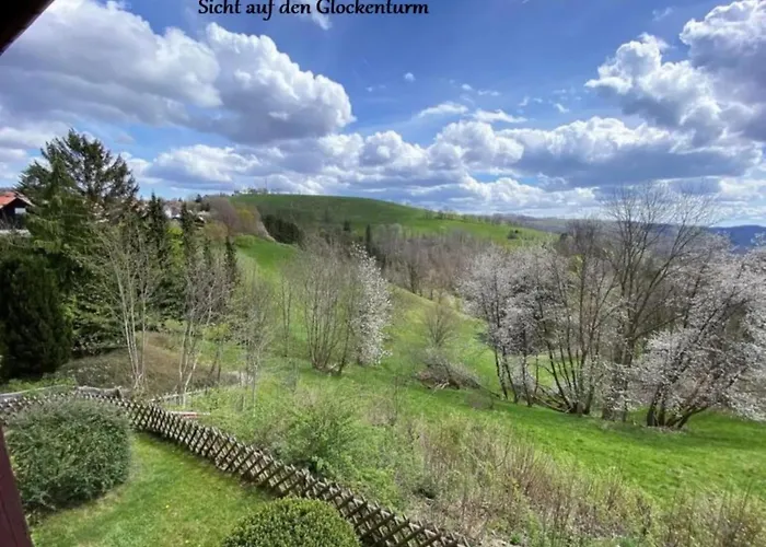 Harzer Leidenschaft Bis 2 Hunde Willkommen Lage Dtv 5 Sterne 3 Pfoten 公寓