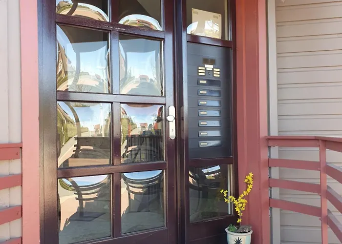 公寓 Harzer Leidenschaft Bis 2 Hunde Willkommen Lage Dtv 5 Sterne 3 Pfoten *