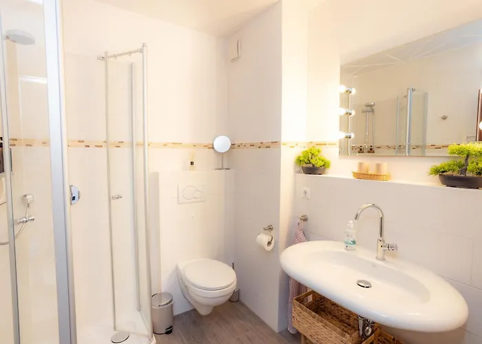 Harzer Leidenschaft Bis 2 Hunde Willkommen Lage Dtv 5 Sterne 3 Pfoten 公寓 *