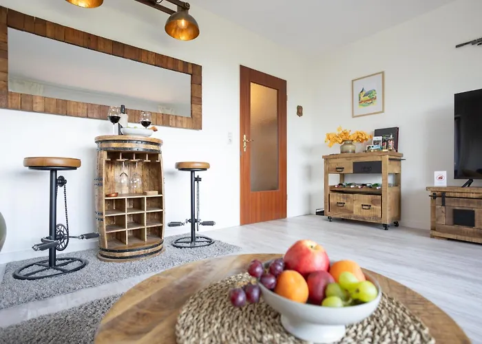 Harzer Leidenschaft Bis 2 Hunde Willkommen Lage Dtv 5 Sterne 3 Pfoten 公寓 圣安德里斯伯格