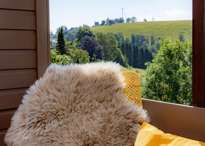 Harzer Leidenschaft Bis 2 Hunde Willkommen Lage Dtv 5 Sterne 3 Pfoten * 圣安德里斯伯格