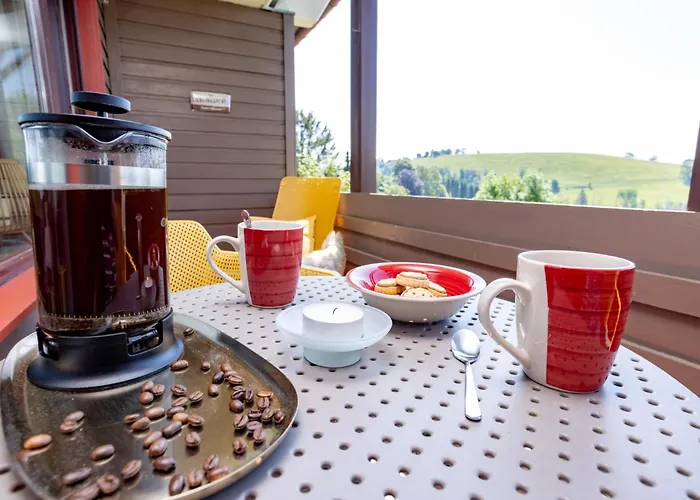 Harzer Leidenschaft Bis 2 Hunde Willkommen Lage Dtv 5 Sterne 3 Pfoten 公寓 圣安德里斯伯格