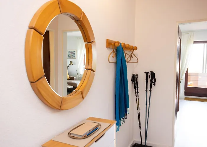 公寓 Harzer Leidenschaft Bis 2 Hunde Willkommen Lage Dtv 5 Sterne 3 Pfoten 圣安德里斯伯格