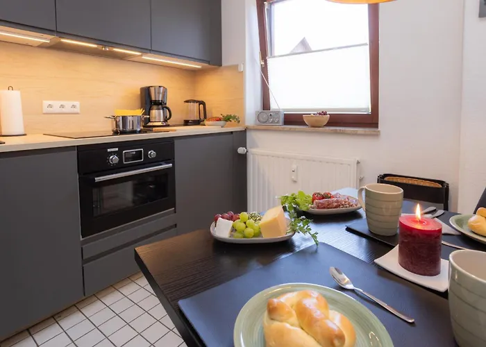 Harzer Leidenschaft Bis 2 Hunde Willkommen Lage Dtv 5 Sterne 3 Pfoten Sankt Andreasberg