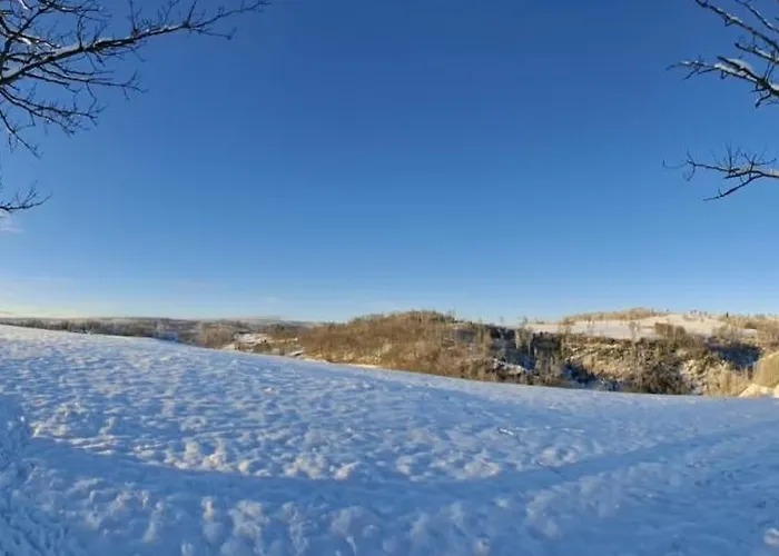 Harzer Leidenschaft Bis 2 Hunde Willkommen Lage Dtv 5 Sterne 3 Pfoten 公寓