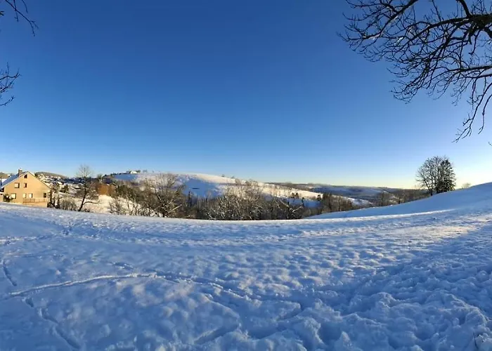 Harzer Leidenschaft Bis 2 Hunde Willkommen Lage Dtv 5 Sterne 3 Pfoten 公寓 *
