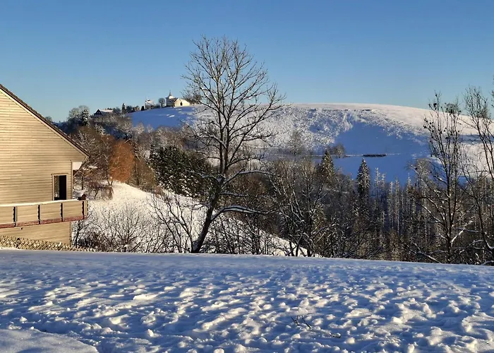 Harzer Leidenschaft Bis 2 Hunde Willkommen Lage Dtv 5 Sterne 3 Pfoten 公寓 *